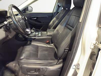 Land Rover Range Rover Evoque  1.5 i3 phev s awd auto Bianco usata Firenze