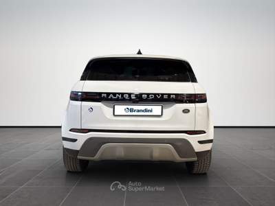 Land Rover Range Rover Evoque  1.5 i3 phev s awd auto Bianco usata Firenze