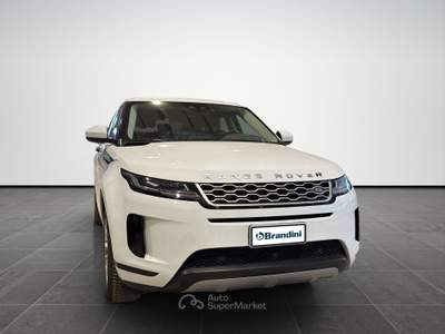 Land Rover Range Rover Evoque  1.5 i3 phev s awd auto Bianco usata Firenze