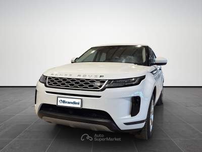 Land Rover Range Rover Evoque  1.5 i3 phev s awd auto Bianco usata Firenze