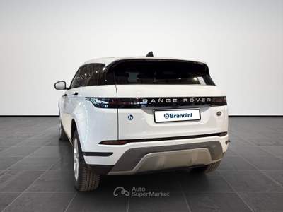 Land Rover Range Rover Evoque  1.5 i3 phev s awd auto Bianco usata Firenze