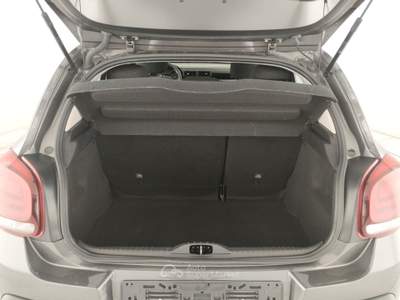 Citroen C3 C3 1.2 puretech plus s&s 83cv Grigio usata San Zeno Naviglio