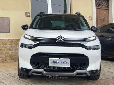 Citroen C3 Aircross Shine Pack FULL OPTIONAL - Aziendale con soli 25 mila Km!! Bianco usata COSOLETO