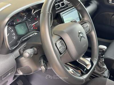 Citroen C3 Aircross Shine Pack FULL OPTIONAL - Aziendale con soli 25 mila Km!! Bianco usata COSOLETO