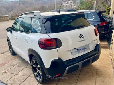 Citroen C3 Aircross Shine Pack FULL OPTIONAL - Aziendale con soli 25 mila Km!! Bianco usata COSOLETO