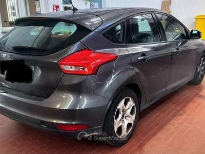 Ford Focus AUTO BEN TENUTA Grigio usata Latina