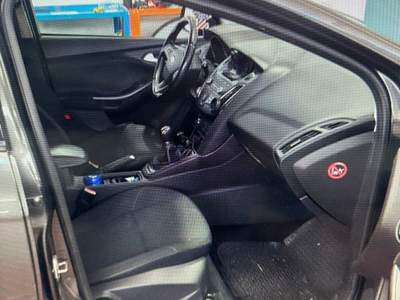 Ford Focus AUTO BEN TENUTA Grigio usata Latina