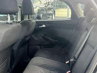 Ford Focus AUTO BEN TENUTA Grigio usata Latina