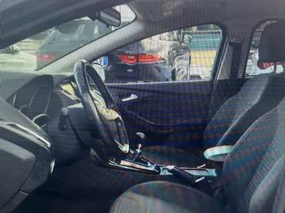 Ford Focus AUTO BEN TENUTA Grigio usata Latina