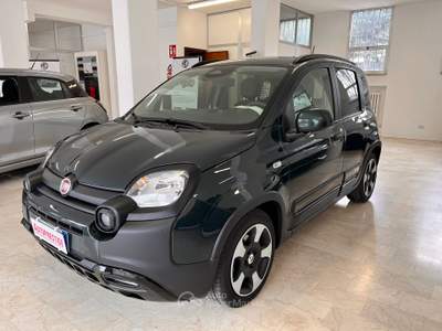 Fiat Pandina Condizioni pari al nuovo Verde usata Carpi