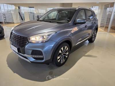 DR 5.0 1.5 116cv Bi-Fuel GPL Grigio usata Riva presso Chieri