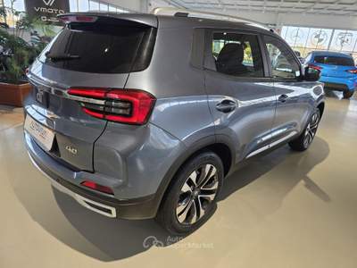DR 5.0 1.5 116cv Bi-Fuel GPL Grigio usata Riva presso Chieri