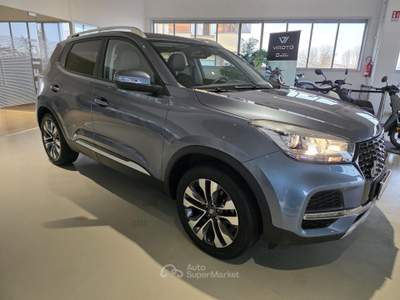 DR 5.0 1.5 116cv Bi-Fuel GPL Grigio usata Riva presso Chieri