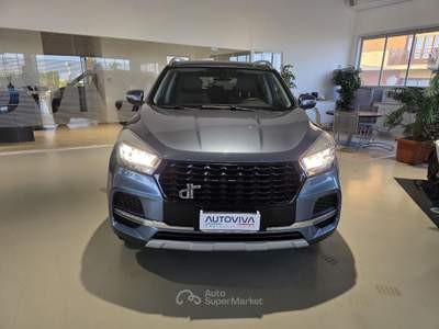 DR 5.0 1.5 116cv Bi-Fuel GPL Grigio usata Riva presso Chieri