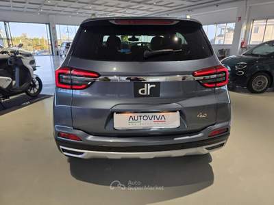 DR 5.0 1.5 116cv Bi-Fuel GPL Grigio usata Riva presso Chieri