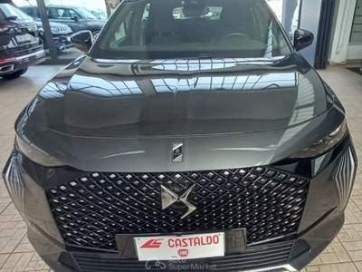 DS Automobiles DS 7 BlueHDi 130 aut. Pallas Grigio usata Torino