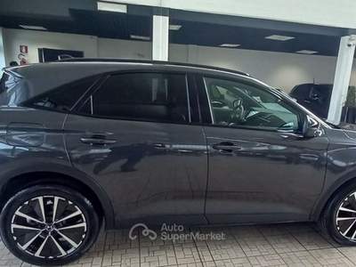 DS Automobiles DS 7 BlueHDi 130 aut. Pallas Grigio usata Torino