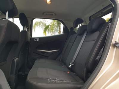 Ford EcoSport 1.5 Ecoblue 100 CV Start&Stop Business Bronzo usata Taranto
