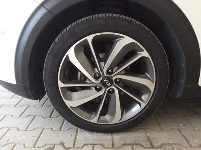 Kia Niro 1.6 GDi DCT HEV Energy *TAGLIANDI KIA* Bianco usata Firenze