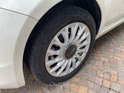 Fiat 500 ***OFFERTA DI PRIMAVERA*** Bianco usata Calolziocorte