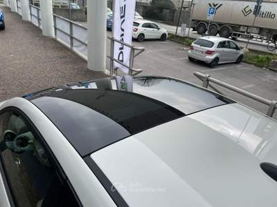 Fiat 500 ***OFFERTA DI PRIMAVERA*** Bianco usata Calolziocorte