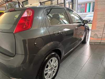 Fiat Punto II S&S 95 CV 5 porte Street usata Gualdo Tadino