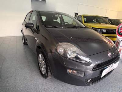 Fiat Punto II S&S 95 CV 5 porte Street usata Gualdo Tadino