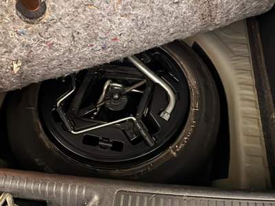 Fiat Punto II S&S 95 CV 5 porte Street usata Gualdo Tadino