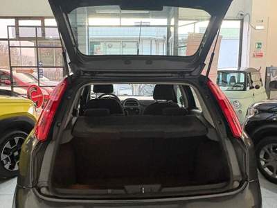 Fiat Punto II S&S 95 CV 5 porte Street usata Gualdo Tadino