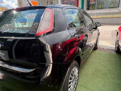 Fiat Punto Evo  usata Gualdo Tadino