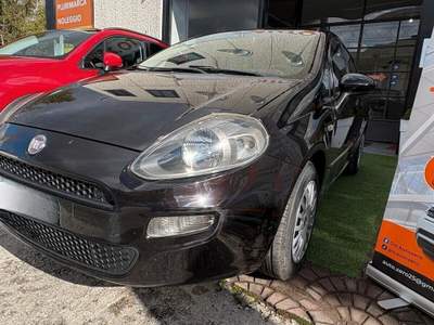 Fiat Punto Evo  usata Gualdo Tadino