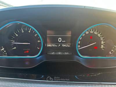 Peugeot 2008 1° serie PureTech Turbo 110 S&S Black Matt Grigio usata Oderzo