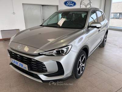 MG ZS 1.5 benzina 115cv comfort NUOVA IN PRONTA CONSEGNA Argento usata Alba