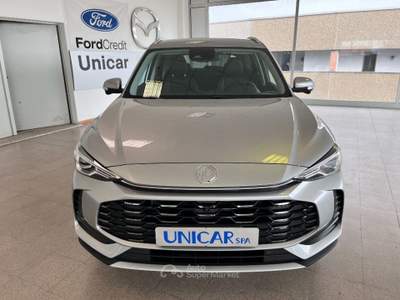 MG ZS 1.5 benzina 115cv comfort NUOVA IN PRONTA CONSEGNA Argento usata Alba