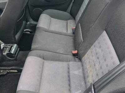 Volkswagen Bora auto destinata agli operatori del settore Grigio usata Cecina