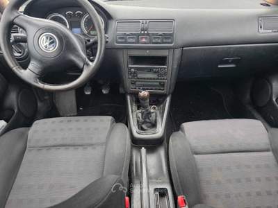 Volkswagen Bora auto destinata agli operatori del settore Grigio usata Cecina