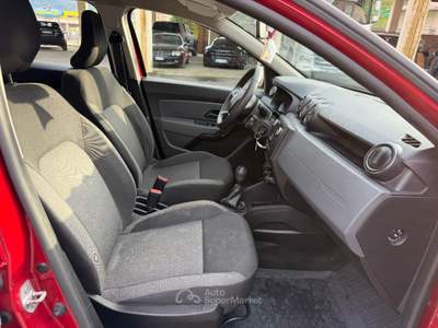 Dacia Duster 1.5 Blue dCi 8V 115 CV 4x2 Essential Rosso usata Arcola