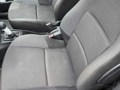 Peugeot 207 auto destinata agli operatori del settore Grigio usata Cecina