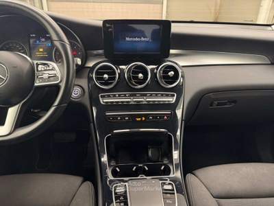 Mercedes-Benz GLC Glc 200 D 4matic Business Extra Nero usata Cassola