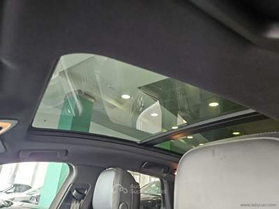 Porsche Macan Macan 3.0 S Diesel Nero usata SAN MICHELE SALENTINO