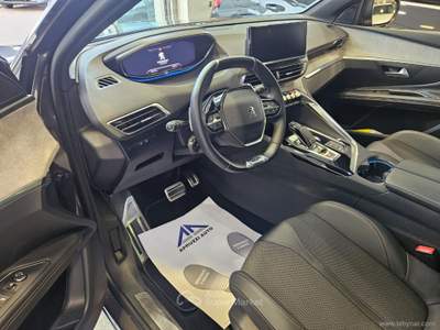 Peugeot 3008 3008 BlueHDi 130 S&S EAT8 GT Line Blu/Azzurro usata SAN MICHELE SALENTINO