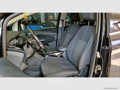 Ford C-Max C-Max 1.6 TDCi 115 CV Titanium usata Fonte Nuova