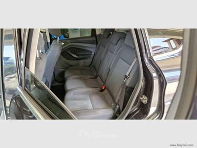 Ford C-Max C-Max 1.6 TDCi 115 CV Titanium usata Fonte Nuova