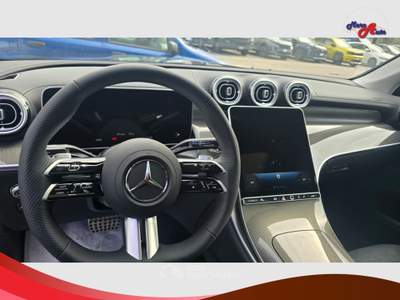 Mercedes-Benz GLC GLC 220 d 4Matic Coupé AMG Line Premium Grigio usata Ardore