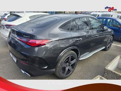 Mercedes-Benz GLC GLC 220 d 4Matic Coupé AMG Line Premium Grigio usata Ardore