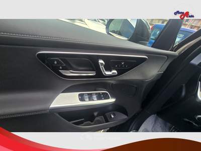 Mercedes-Benz GLC GLC 220 d 4Matic Coupé AMG Line Premium Grigio usata Ardore