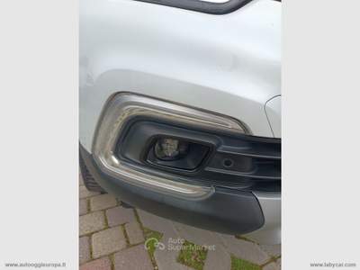 Renault Captur Captur dCi 8V 90 CV EDC S&S Ener. Intens Bianco usata Cimitile