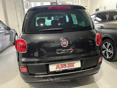Fiat 500L Living 1.6 Multijet 105 CV Lounge Grigio usata Castellana Grotte
