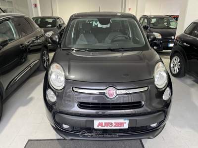 Fiat 500L Living 1.6 Multijet 105 CV Lounge Grigio usata Castellana Grotte