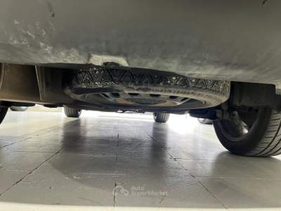 Fiat 500L Living 1.6 Multijet 105 CV Lounge Grigio usata Castellana Grotte